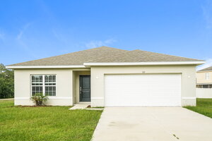 houses for rent in Poinciana
