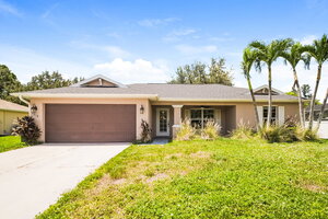 houses for rent in Cape Coral
