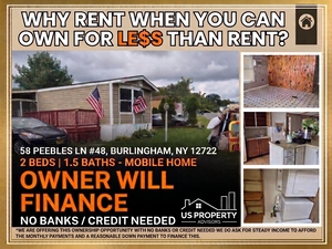 houses for rent in Burlingham