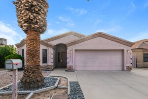 houses for rent in Phoenix