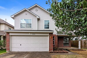 houses for rent in Tomball