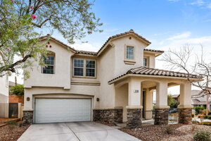 houses for rent in Las Vegas