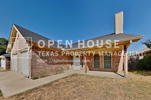 houses for rent in Fort Worth