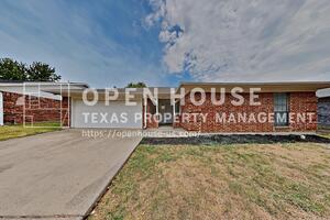 houses for rent in Arlington