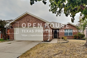 houses for rent in Fort Worth