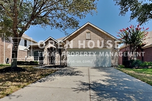 4 Bedroom House – 20743 Oakhurst Park Dr, Porter, TX, 77365-2389