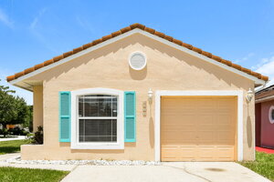 houses for rent in Kissimmee