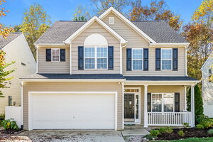 houses for rent in Raleigh