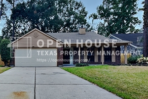 houses for rent in Humble