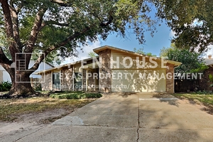 houses for rent in Houston