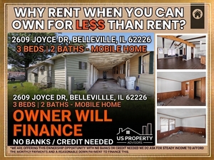houses for rent in Belleville