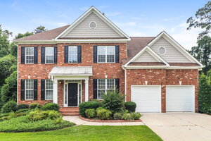 houses for rent in Atlanta