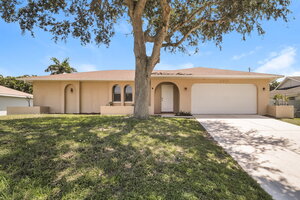 houses for rent in Cape Coral