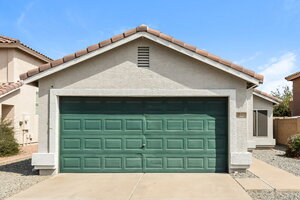 houses for rent in El Mirage