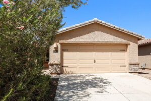 houses for rent in Marana
