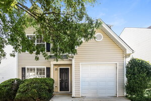 houses for rent in Lawrenceville