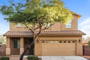 houses for rent in Tucson