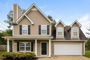 houses for rent in Smyrna