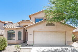 houses for rent in Goodyear