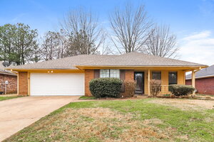 houses for rent in Olive Branch