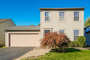 houses for rent in Hilliard