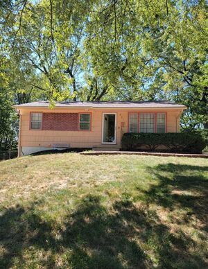 houses for rent in Kansas City