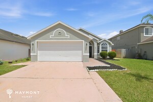 houses for rent in Orlando