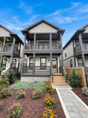 houses for rent in Nashville