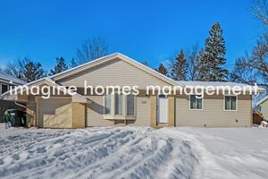 houses for rent in Coon Rapids