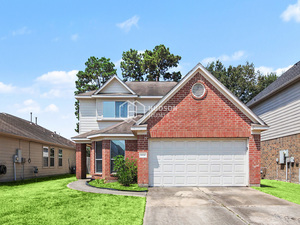 houses for rent in Conroe