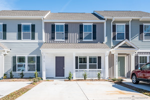 houses for rent in Little River