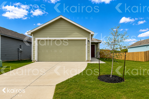 houses for rent in San Antonio