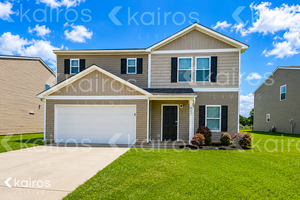 houses for rent in Spartanburg