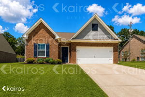 houses for rent in Vance