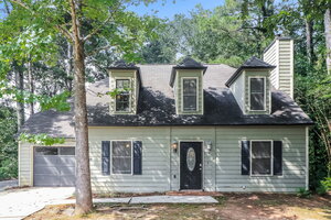 3 Bedroom Rental – 4818 W McEachern Woods Dr, Powder Springs, GA, 30127