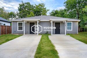 houses for rent in Dallas