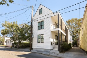 houses for rent in Charleston