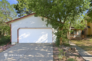 houses for rent in Aurora