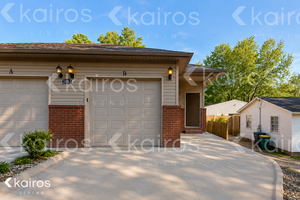 houses for rent in Little Rock