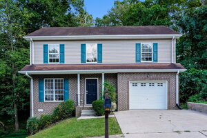 houses for rent in Hendersonville