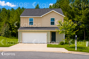 houses for rent in Calhoun