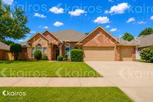 houses for rent in Edmond