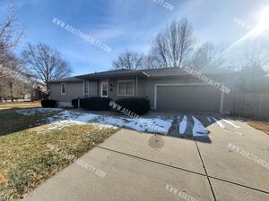 houses for rent in Shawnee