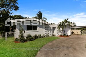 houses for rent in Pompano Beach