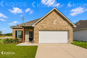 houses for rent in Lafayette