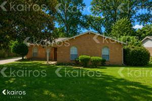 houses for rent in Mobile