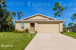 houses for rent in North Port