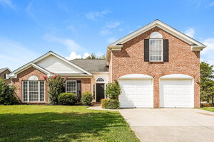 houses for rent in Spring Hill