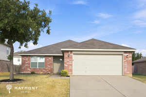 houses for rent in Krum