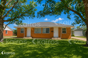 houses for rent in Amarillo